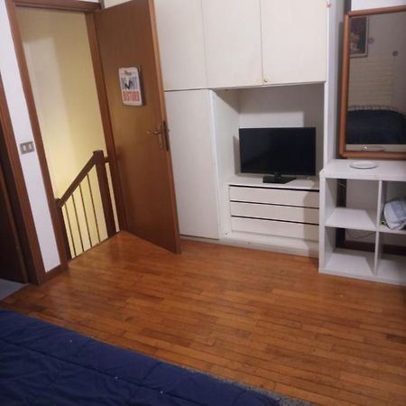 Mazzini Villa Forlì Dış mekan fotoğraf