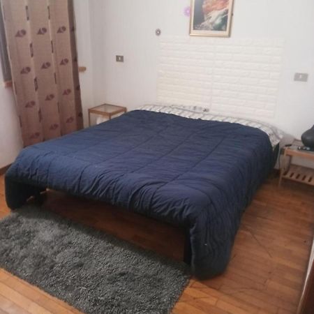 Mazzini Villa Forlì Dış mekan fotoğraf