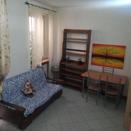Mazzini Villa Forlì Dış mekan fotoğraf