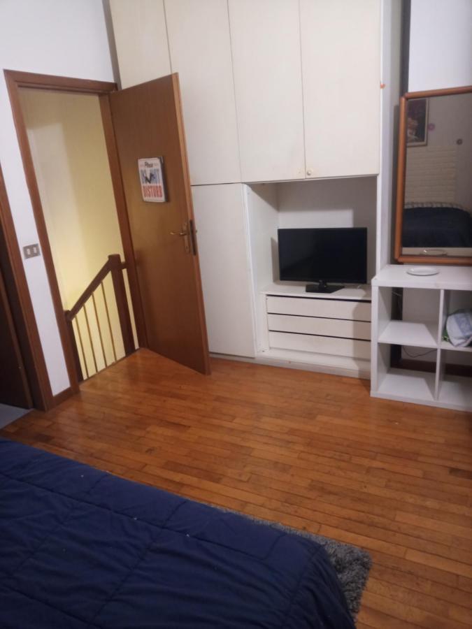 Mazzini Villa Forlì Dış mekan fotoğraf