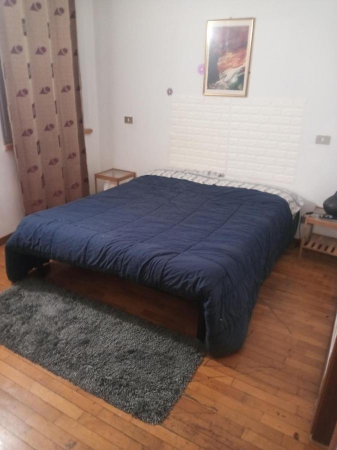 Mazzini Villa Forlì Dış mekan fotoğraf