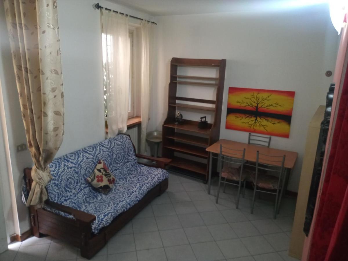 Mazzini Villa Forlì Dış mekan fotoğraf