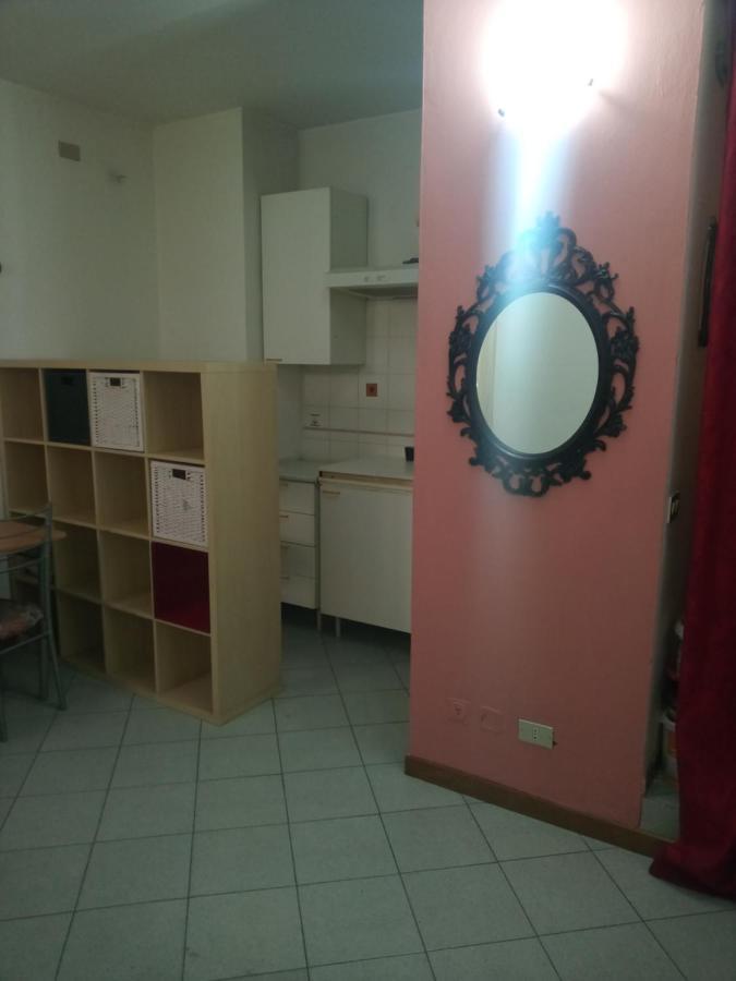 Mazzini Villa Forlì Dış mekan fotoğraf