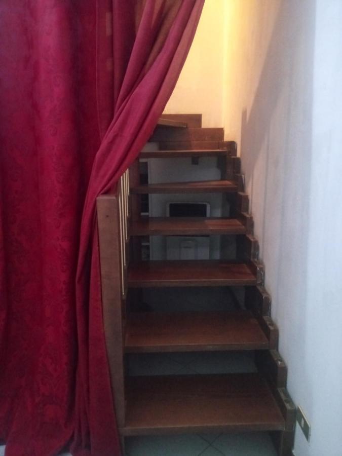 Mazzini Villa Forlì Dış mekan fotoğraf